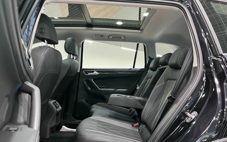 Volkswagen Tiguan II, 2026 год, 3 990 000 рублей, 11 фотография