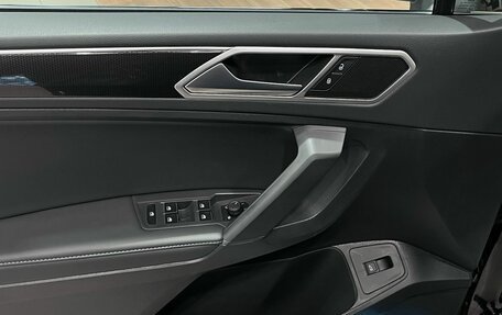 Volkswagen Tiguan II, 2026 год, 3 990 000 рублей, 14 фотография