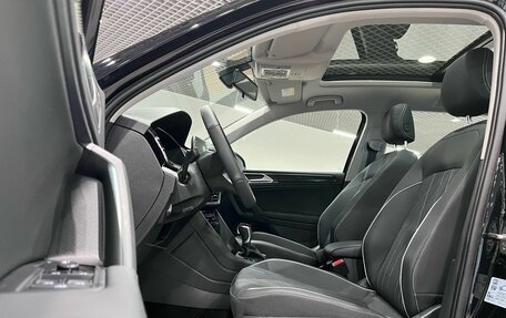 Volkswagen Tiguan II, 2026 год, 3 990 000 рублей, 13 фотография