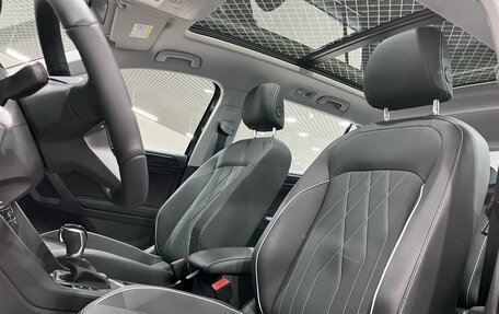 Volkswagen Tiguan II, 2026 год, 3 990 000 рублей, 12 фотография