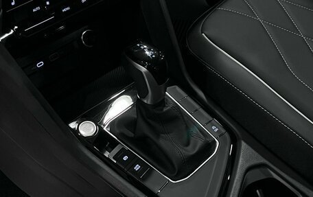 Volkswagen Tiguan II, 2026 год, 3 990 000 рублей, 15 фотография