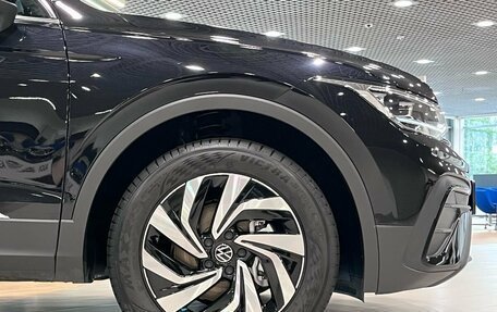 Volkswagen Tiguan II, 2026 год, 3 990 000 рублей, 20 фотография