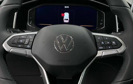 Volkswagen Tiguan II, 2026 год, 3 990 000 рублей, 16 фотография