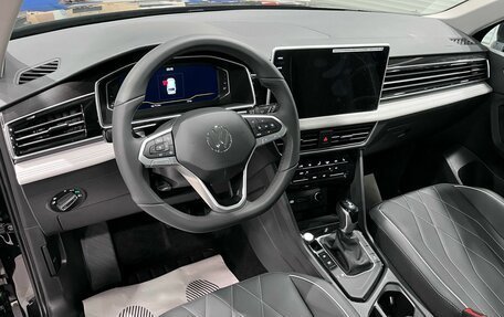 Volkswagen Tiguan II, 2026 год, 3 990 000 рублей, 17 фотография