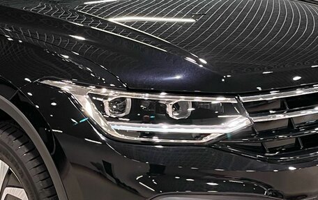 Volkswagen Tiguan II, 2026 год, 3 990 000 рублей, 21 фотография