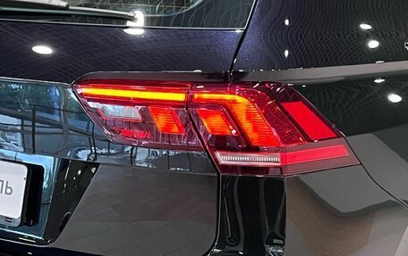 Volkswagen Tiguan II, 2026 год, 3 990 000 рублей, 22 фотография