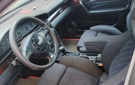 Audi A6, 1997 год, 450 000 рублей, 11 фотография