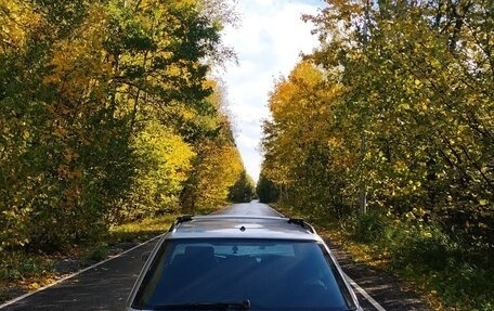 Audi A6, 1997 год, 450 000 рублей, 4 фотография
