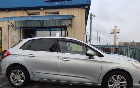 Citroen C4 II рестайлинг, 2012 год, 400 000 рублей, 3 фотография