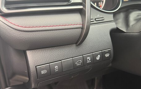 Toyota Camry, 2021 год, 2 680 000 рублей, 14 фотография