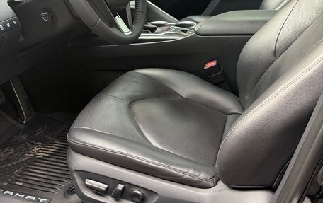 Toyota Camry, 2021 год, 2 680 000 рублей, 15 фотография
