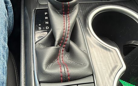 Toyota Camry, 2021 год, 2 680 000 рублей, 21 фотография