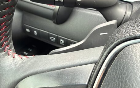 Toyota Camry, 2021 год, 2 680 000 рублей, 18 фотография