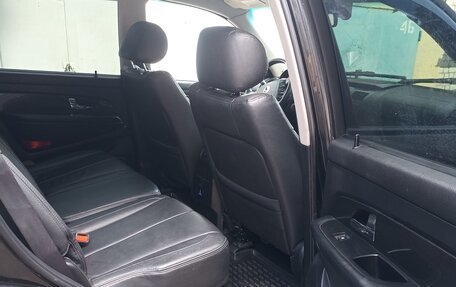 SsangYong Rexton III, 2008 год, 750 000 рублей, 10 фотография