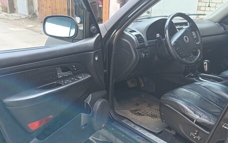 SsangYong Rexton III, 2008 год, 750 000 рублей, 8 фотография