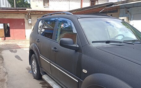 SsangYong Rexton III, 2008 год, 750 000 рублей, 7 фотография