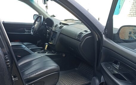 SsangYong Rexton III, 2008 год, 750 000 рублей, 11 фотография