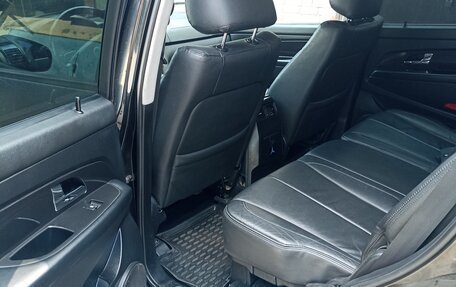 SsangYong Rexton III, 2008 год, 750 000 рублей, 9 фотография