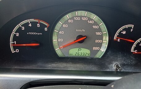 SsangYong Rexton III, 2008 год, 750 000 рублей, 13 фотография