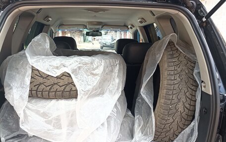 SsangYong Rexton III, 2008 год, 750 000 рублей, 14 фотография