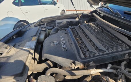 Toyota Land Cruiser 200, 2011 год, 4 150 000 рублей, 22 фотография