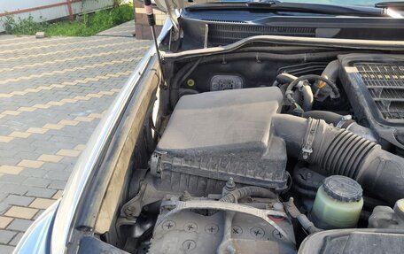 Toyota Land Cruiser 200, 2011 год, 4 150 000 рублей, 20 фотография