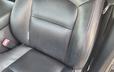 Toyota Land Cruiser 200, 2011 год, 4 150 000 рублей, 10 фотография