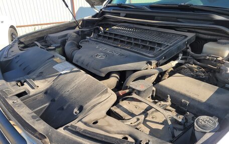 Toyota Land Cruiser 200, 2011 год, 4 150 000 рублей, 19 фотография