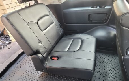 Toyota Land Cruiser 200, 2011 год, 4 150 000 рублей, 18 фотография