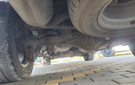 Toyota Land Cruiser 200, 2011 год, 4 150 000 рублей, 25 фотография