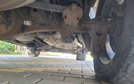 Toyota Land Cruiser 200, 2011 год, 4 150 000 рублей, 26 фотография
