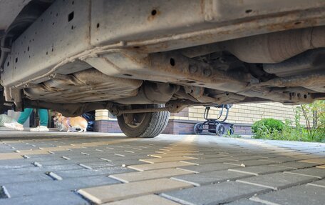 Toyota Land Cruiser 200, 2011 год, 4 150 000 рублей, 27 фотография