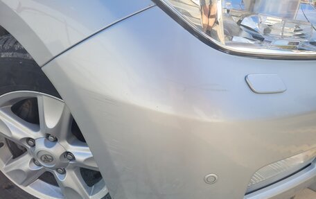 Toyota Land Cruiser 200, 2011 год, 4 150 000 рублей, 29 фотография