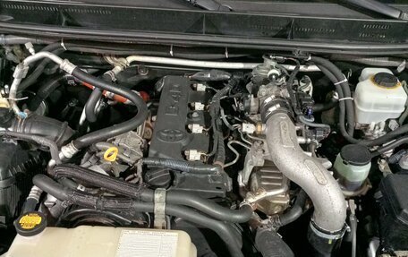 Toyota Land Cruiser Prado 150 рестайлинг 2, 2013 год, 3 200 000 рублей, 8 фотография