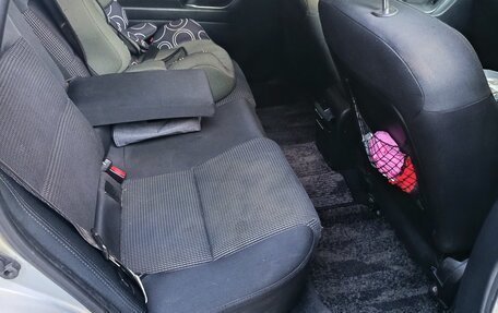 Subaru Outback III, 2003 год, 795 000 рублей, 8 фотография