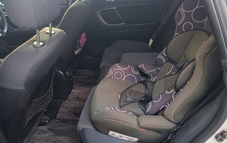 Subaru Outback III, 2003 год, 795 000 рублей, 11 фотография