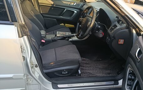 Subaru Outback III, 2003 год, 795 000 рублей, 6 фотография