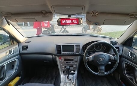 Subaru Outback III, 2003 год, 795 000 рублей, 7 фотография