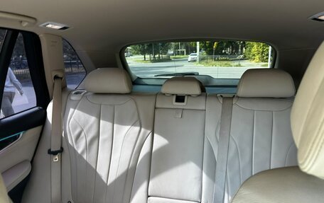 BMW X5, 2014 год, 2 890 000 рублей, 9 фотография