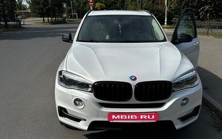 BMW X5, 2014 год, 2 890 000 рублей, 2 фотография