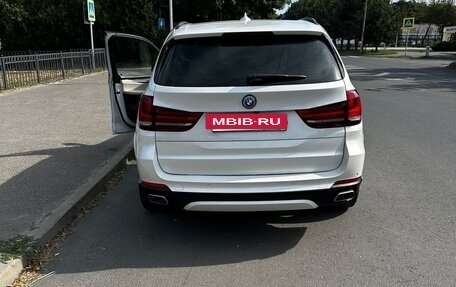 BMW X5, 2014 год, 2 890 000 рублей, 5 фотография