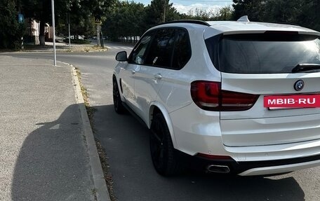 BMW X5, 2014 год, 2 890 000 рублей, 4 фотография