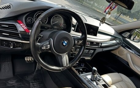 BMW X5, 2014 год, 2 890 000 рублей, 12 фотография