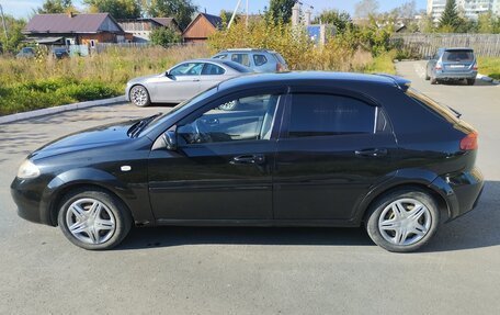 Chevrolet Lacetti, 2008 год, 350 000 рублей, 4 фотография