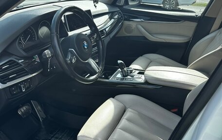 BMW X5, 2014 год, 2 890 000 рублей, 14 фотография