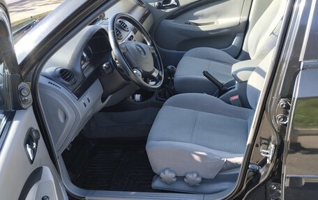 Chevrolet Lacetti, 2008 год, 350 000 рублей, 5 фотография