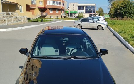 Chevrolet Lacetti, 2008 год, 350 000 рублей, 6 фотография