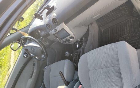 Chevrolet Lacetti, 2008 год, 350 000 рублей, 8 фотография