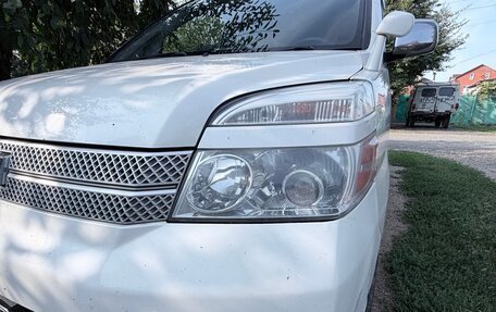 Toyota Voxy II, 2006 год, 450 000 рублей, 6 фотография