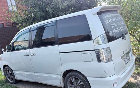 Toyota Voxy II, 2006 год, 450 000 рублей, 5 фотография